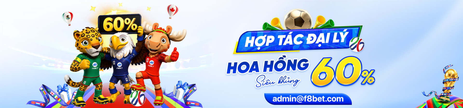 đại lý tại f8bet